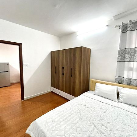 Soc Apartment Thon My Phuoc Esterno foto