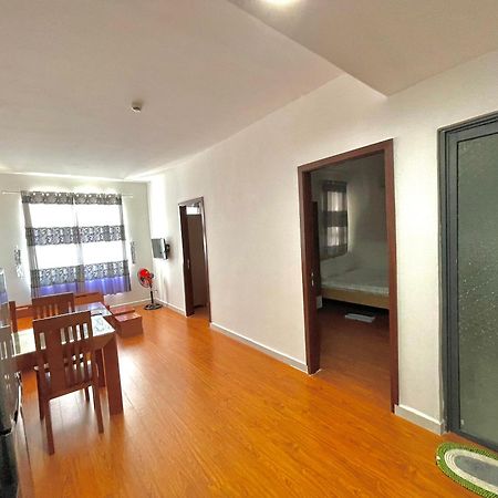 Soc Apartment Thon My Phuoc Esterno foto