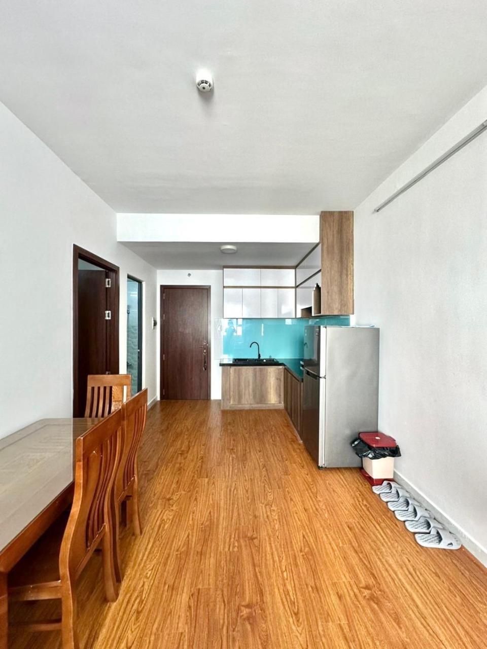 Soc Apartment Thon My Phuoc Esterno foto